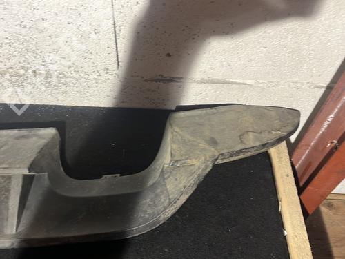 Rear bumper VW POLO V (6R1, 6C1) 1.8 GTI | BP27584030C8 