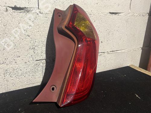 Right taillight KIA PICANTO II (TA) 1.0 | BP29341684C35 