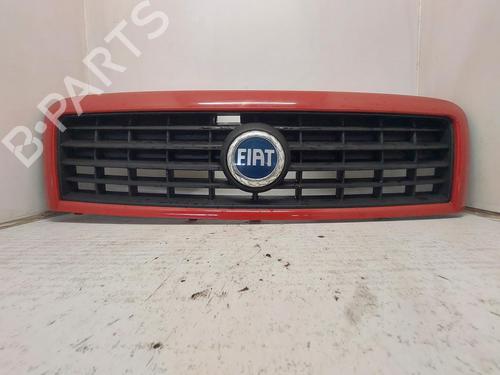 Grill FIAT DOBLO MPV (119_, 223_) 1.3 D Multijet (84 hp) 21859618