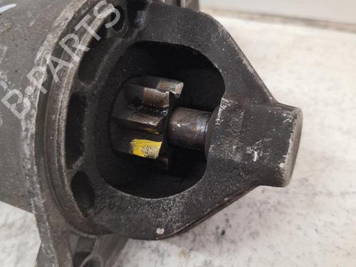 Used Starter Starter HYUNDAI COUPE II (GK) 2.0 GLS (143 hp) 21858717 21858717