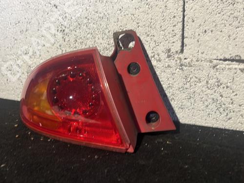 Left taillight SEAT LEON (1P1) 1.9 TDI | BP29865054C34
