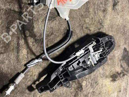 Used Rear right lock Rear right lock PEUGEOT 208 II (UB_, UP_, UW_, UJ_) 1.2 PureTech 75 (75 hp) 20859405 20859405