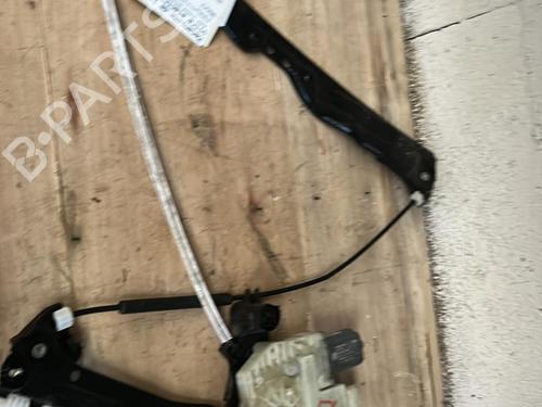 Used Front right window mechanism Front right window mechanism 21863513 21863513