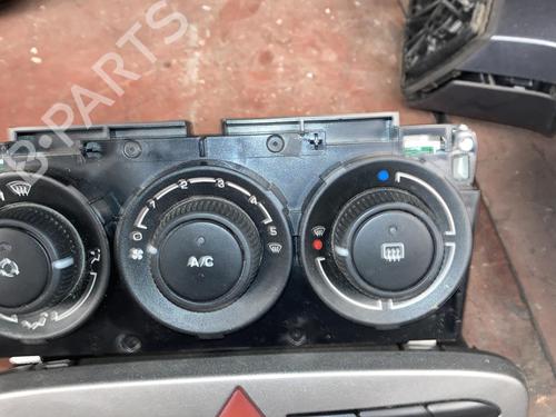 Used Climate control PEUGEOT 308 I (4A_, 4C_) 1.6 HDi (112 hp) 20863873