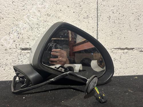 Used Right mirror OPEL CORSA D (S07) 1.3 CDTI (L08, L68) (75 hp) 26156384