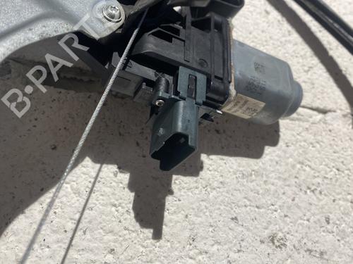 Used Front left window mechanism Front left window mechanism RENAULT TALISMAN (LP_) 1.6 dCi 130 (130 hp) 24823307 24823307