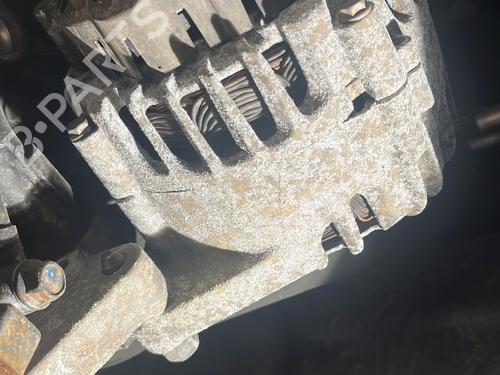 Used Alternator KIA CEE'D SW (ED) 1.6 CRDi 90 (90 hp) 28425840