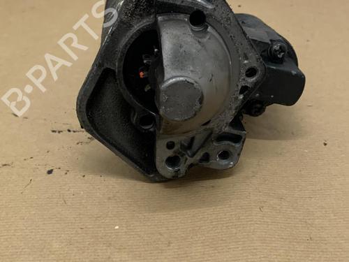 Used Starter NISSAN CUBE (Z12) 1.5 dCi (110 hp) 20867176