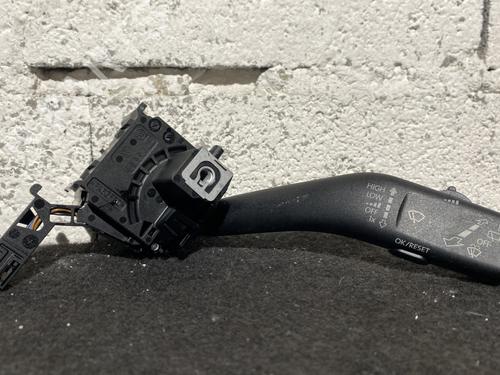 Used Steering column stalk Steering column stalk VW GOLF PLUS V (5M1, 521) 1.4 TSI (122 hp) 22894102 22894102