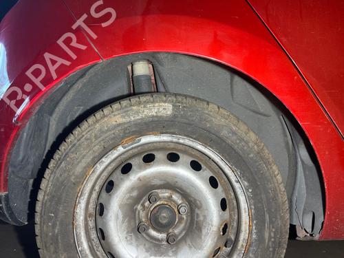 Hjulbue Hjulbue RENAULT CLIO IV (BH_) 1.5 dCi 90 (90 hp) 38342115 38342115