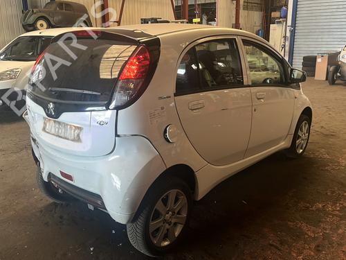 Servo brake PEUGEOT ION Electric | BP26237109M42 - Image 6