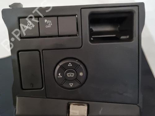 Switch PEUGEOT 508 SW I (8E_) 2.0 HDi | BP21860086I30 