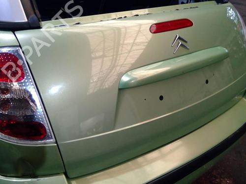 tailgate-citroen-c3-pluriel-hb_-16-00008701an-2003-20864167 main image