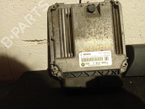 Used Electronic module Electronic module MINI MINI (R56) Cooper D (109 hp) 21866270 21866270