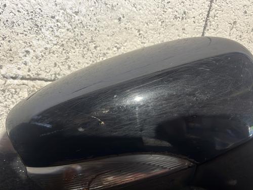 Right mirror RENAULT CLIO IV (BH_) 0.9 TCe 90 (BHNF, BHMA, BHMH, BHJK, BHJR) | BP26977725C27 