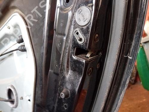 Used Rear right lock KIA CARENS III MPV (UN) 2.0 CRDi 135 (136 hp) 20872275