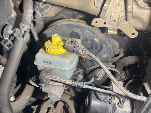 Bremseservo Bremseservo VW GOLF IV (1J1) [1997-2008] 35903549 35903549