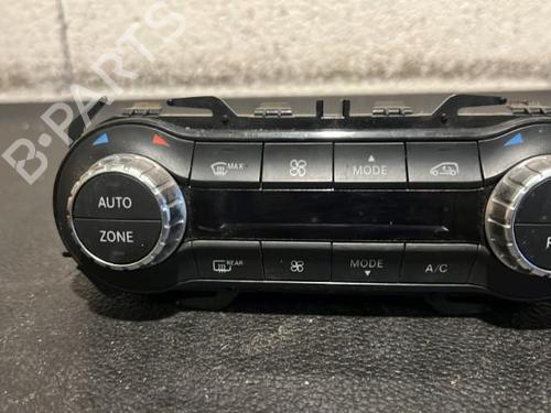 Used Climate control Climate control MERCEDES-BENZ A-CLASS (W176) A 200 CDI (176.001) (136 hp) 21864719 21864719