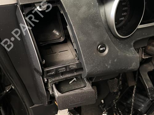 Used Dashboard Dashboard CITROËN C-CROSSER (VU_, VV_) 2.2 HDi (156 hp) 20866984 20866984