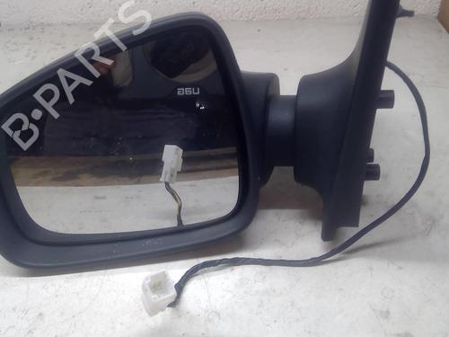 Left mirror DACIA LOGAN MCV II 1.5 dCi | BP21861514C26
