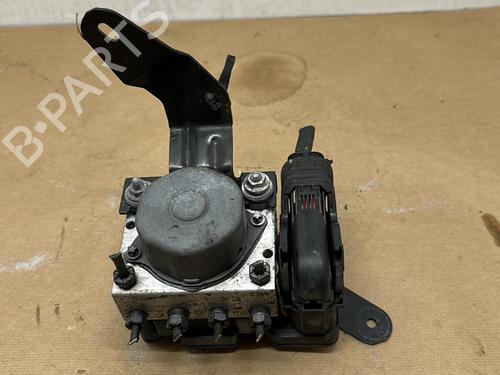 Pompe ABS RENAULT KANGOO Express (FW0/1_) 1.5 dCi 75 (FW07, FW10, FW04) (75 hp) 21862854