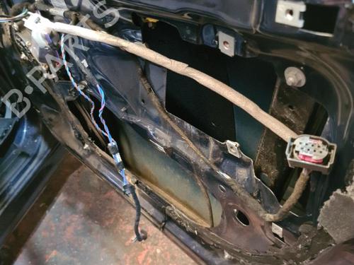 Front right lock BMW 3 (E46) 320 d | BP20868079C97 