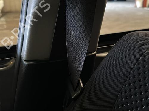 Used Front right seatbelt SUZUKI GRAND VITARA II (JT, TE, TD) 1.9 DDiS All-wheel Drive (JT419, TD44, JB419WD, JB419XD,... (129 hp) 20866813