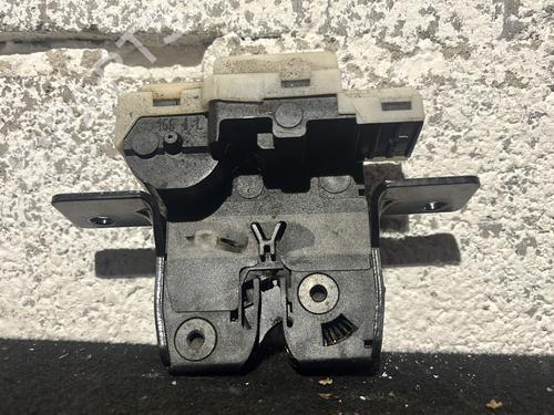 Tailgate lock RENAULT MEGANE II Estate (KM0/1_) 1.9 dCi (KMRG, KM1G, KM0G, KM2C) | BP29959988C101