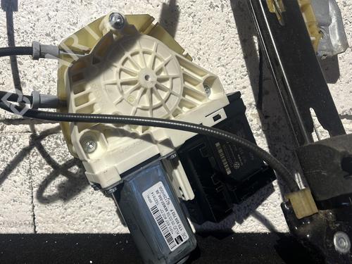 Front right window mechanism SEAT LEON (1P1) 1.9 TDI | BP29865077C23