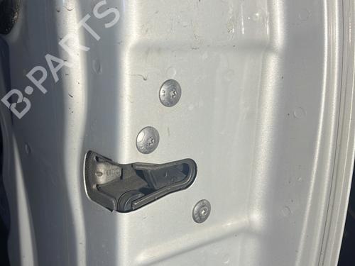Used Front right lock MINI MINI (R56) Cooper (120 hp) 27680314