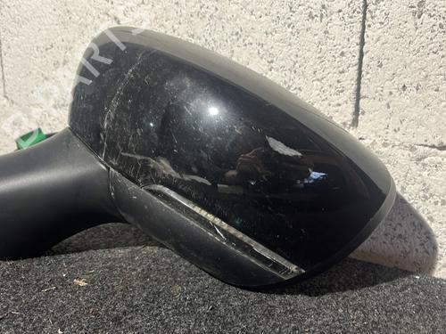 Left mirror RENAULT CLIO IV (BH_) 1.5 dCi 90 | BP30355174C26