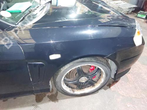 Used Right front fenders HYUNDAI COUPE II (GK) 2.0 (139 hp) 20863996