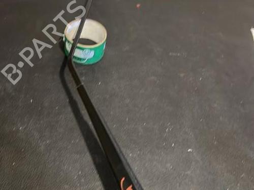 Used Front windshield wiper arm Front windshield wiper arm RENAULT GRAND SCÉNIC III (JZ0/1_) 1.9 dCi (JZ0J, JZ0N, JZ1K, JZ1S) (131 hp) 20862577 20862577