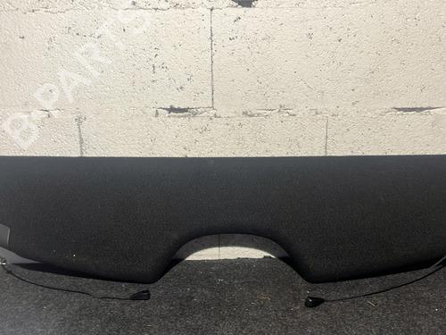 Hattehylde RENAULT TWINGO II (CN0_) 1.2 Turbo (CN0C, CN0F) (100 hp) 30537748