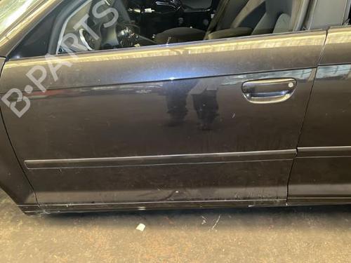Used Left front door AUDI A3 Sportback (8PA) 2.0 TDI 16V (140 hp) 20862609