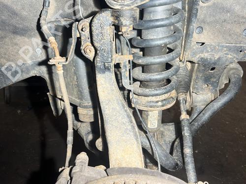 Used Right front steering knuckle FORD RANGER (TKE) 2.2 TDCi 4x4 (150 hp) 25760455