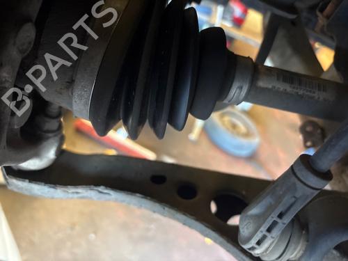 Used Left front driveshaft Left front driveshaft 38473279 38473279
