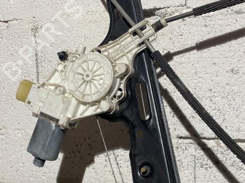 Front right window mechanism BMW 1 (E87) 118 d | BP24803126C23 - Image 4