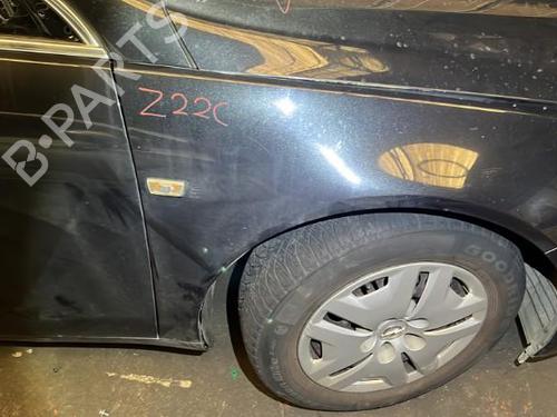 Right front fenders OPEL INSIGNIA A Saloon (G09) 2.0 CDTI (69) | BP20865909C42 