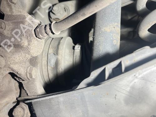 Used Left front driveshaft Left front driveshaft MERCEDES-BENZ C-CLASS Coupe (CL203) C 180 Kompressor (203.746) (143 hp) 27702467 27702467