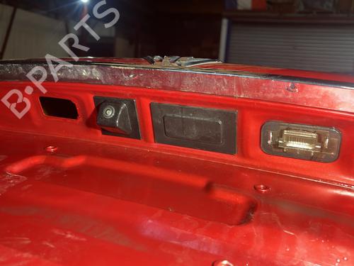 Tailgate MG MG 5 Estate EV | BP32440320C6  - Image 6