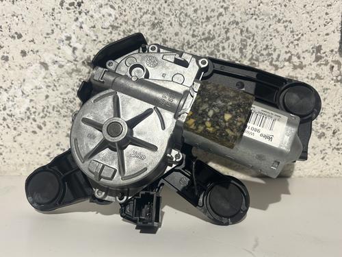 Used Rear wiper motor Rear wiper motor CITROËN C4 CACTUS 1.2 VTi 82 (82 hp) 31376413 31376413