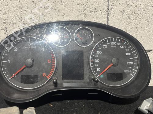 Electronic module AUDI A3 Sportback (8PA) 2.0 TDI | BP26006551M83 - Image 6