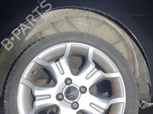Hjulbue CITROËN DS3 (SA_) 1.6 HDi 110 (112 hp) 24220121