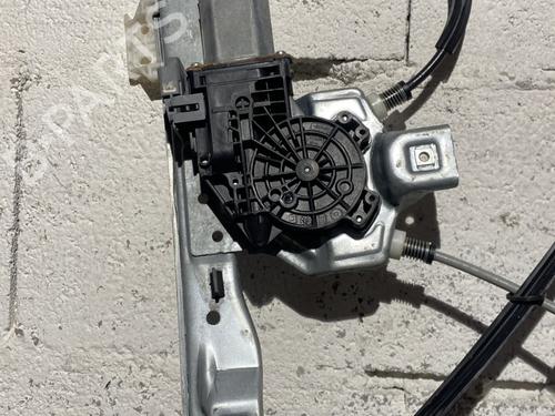 Front left window mechanism CITROËN DS3 (SA_) 1.6 HDi 110 | BP24220119C22 - Image 4