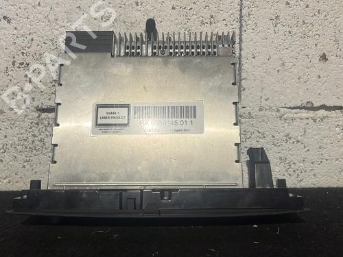 Bilradio BMW 3 (E90) 320 d | BP27527461E6 