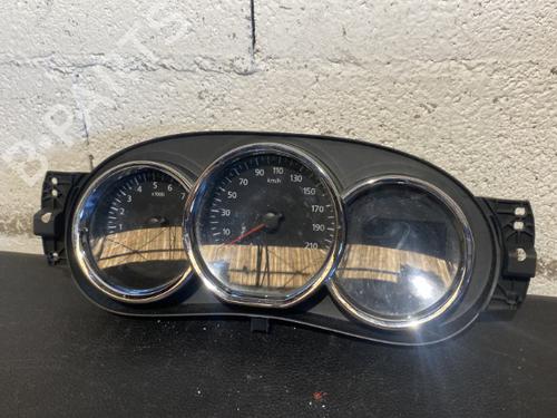 Instrument cluster DACIA SANDERO II 1.5 dCi | BP25844536C47 - Image 2