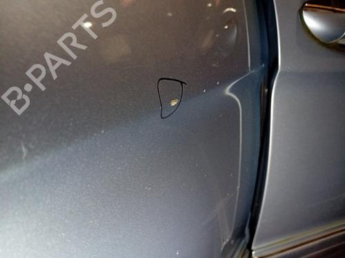 Right rear door MERCEDES-BENZ B-CLASS Sports Tourer (W245) B 180 CDI (245.207) | BP21865980C5 