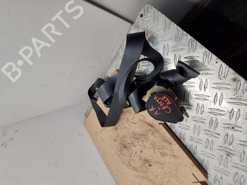 Used Rear center seatbelt RENAULT SCÉNIC II (JM0/1_) 1.9 dCi (JM0G, JM12, JM1G, JM2C) (120 hp) 21861086