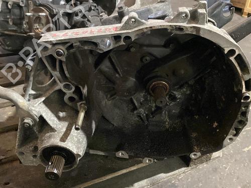 Gearkasse RENAULT SCÉNIC I MPV (JA0/1_, FA0_) 1.6 (JA00, JA16, JA15, JA19, JA1V, JA2B, JA2C, JA0B,... (107 hp) 25843876